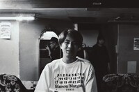 北島康雄（四星球）