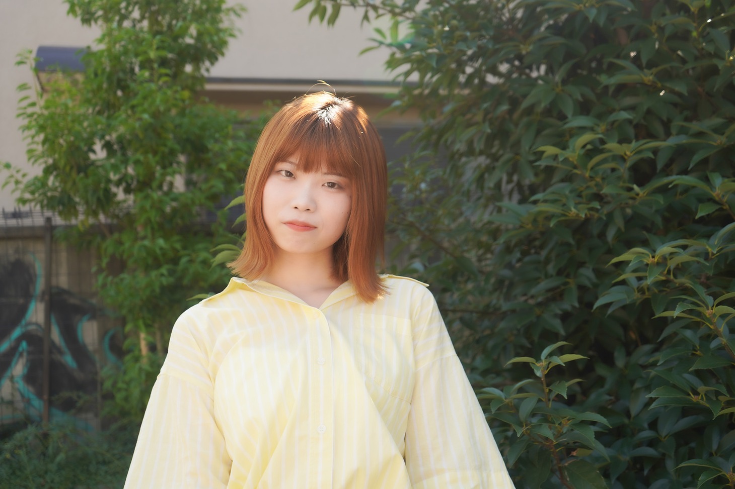 kuru（撮影：星野佑奈）