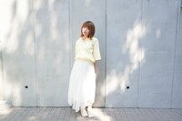 kuru（撮影：星野佑奈）