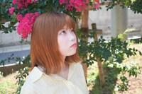 kuru（撮影：星野佑奈）