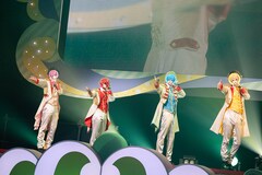 すとぷり初のファンミツアー開幕、テーマは「すとぷりらしい夏を一緒に楽しむ夏祭り!」