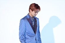 白岩瑠姫（JO1）