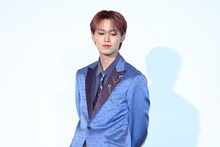 白岩瑠姫（JO1）