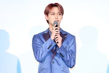 白岩瑠姫（JO1）