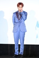 白岩瑠姫（JO1）