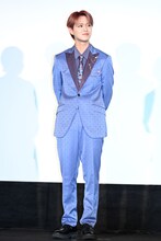 白岩瑠姫（JO1）