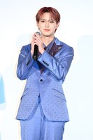 白岩瑠姫（JO1）