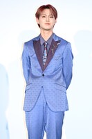 白岩瑠姫（JO1）