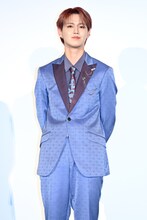 白岩瑠姫（JO1）