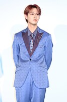 白岩瑠姫（JO1）