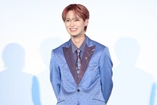 白岩瑠姫（JO1）