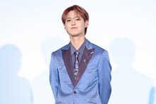 白岩瑠姫（JO1）