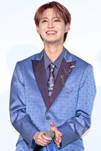 白岩瑠姫（JO1）