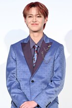 白岩瑠姫（JO1）