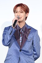 白岩瑠姫（JO1）