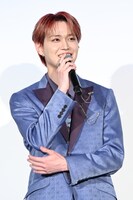 白岩瑠姫（JO1）