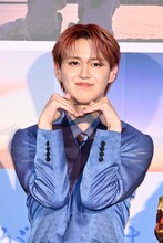 白岩瑠姫（JO1）