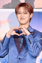 白岩瑠姫（JO1）