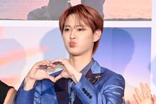 白岩瑠姫（JO1）