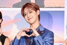 白岩瑠姫（JO1）