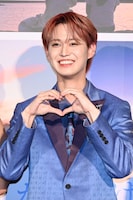 白岩瑠姫（JO1）