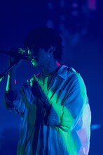 「須田景凪 LIVE 2023 "Ghost Pop"」より。