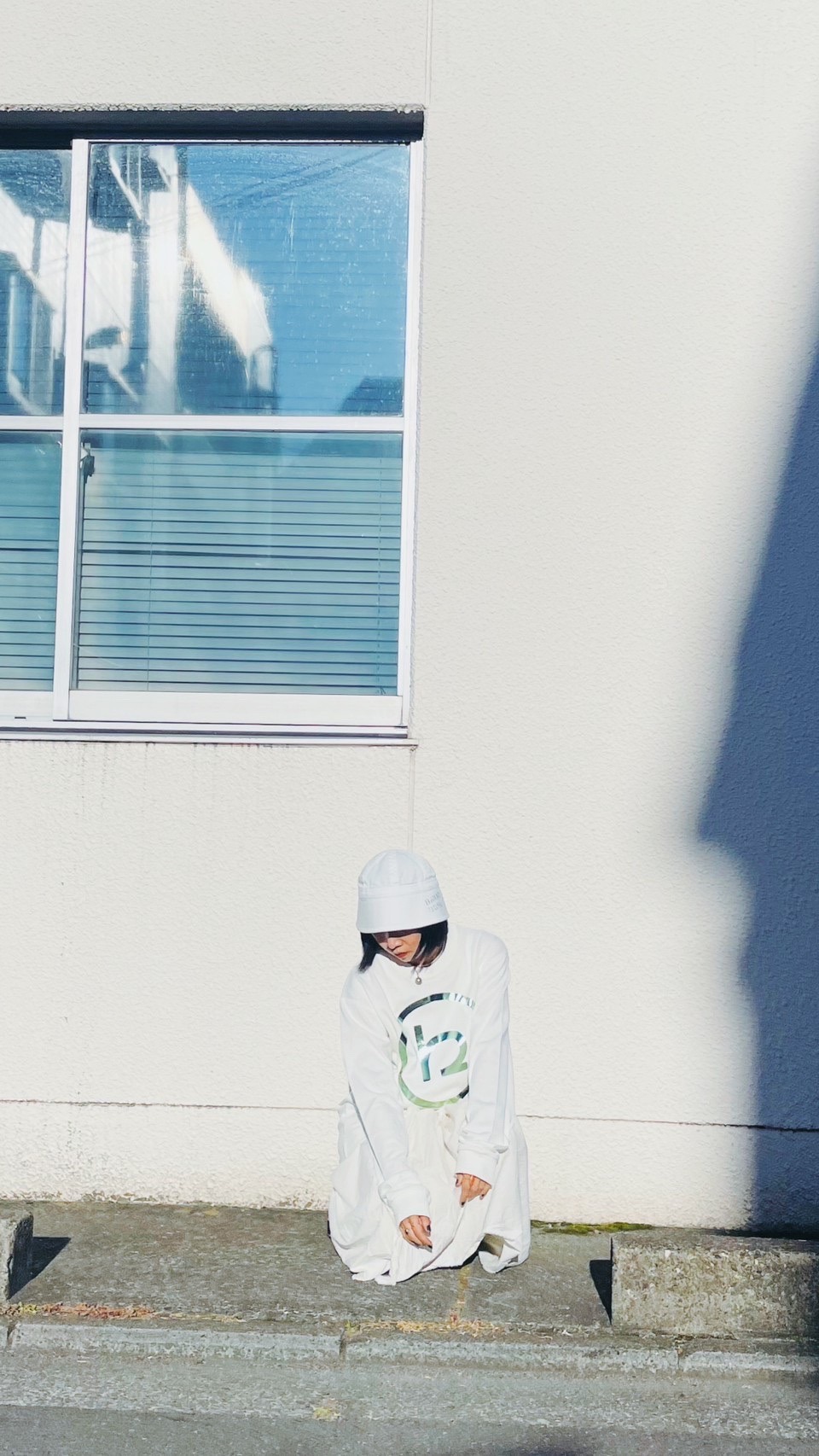 「Remolino Project」より。