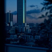 空気公団「気分のせいさ」配信ジャケット