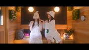 乃木坂46「おひとりさま天国」ミュージックビデオより。
