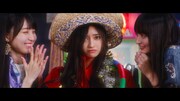 乃木坂46「おひとりさま天国」ミュージックビデオより。