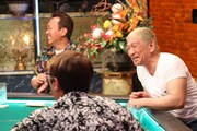 松本人志 (c)フジテレビ