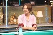 和田明日香 (c)フジテレビ