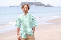 伊地知潔（ASIAN KUNG-FU GENERATION）