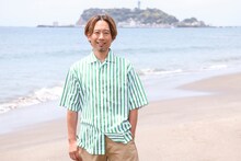 伊地知潔（ASIAN KUNG-FU GENERATION）