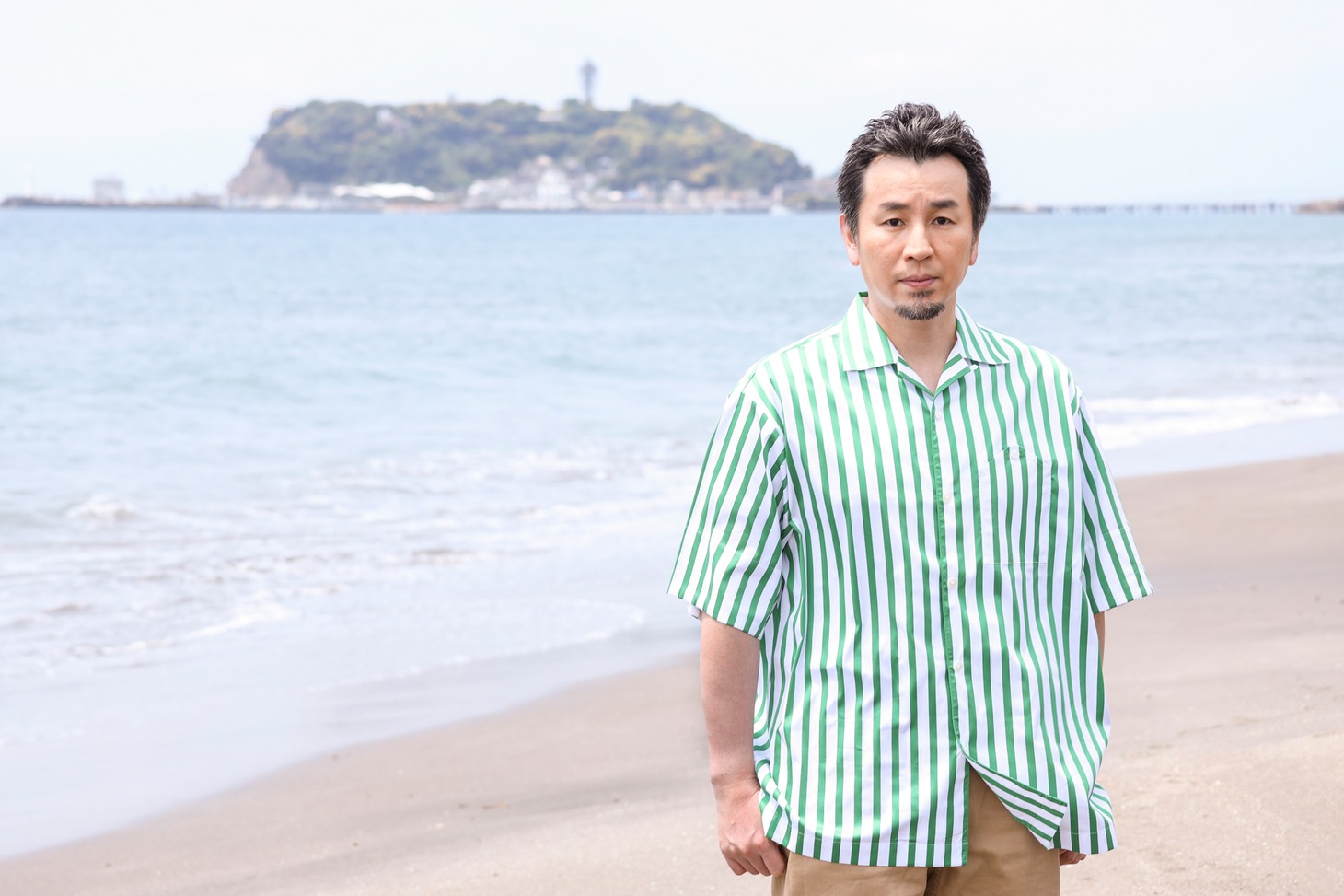 山田貴洋（ASIAN KUNG-FU GENERATION）