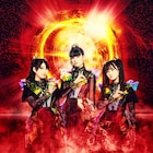BABYMETAL、イギリス「Download Festival」6年ぶり出演決定
