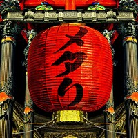 BABYMETAL「メタり！！（feat. Tom Morello）」配信ジャケット