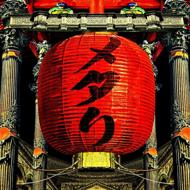 BABYMETAL「メタり！！（feat. Tom Morello）」配信ジャケット