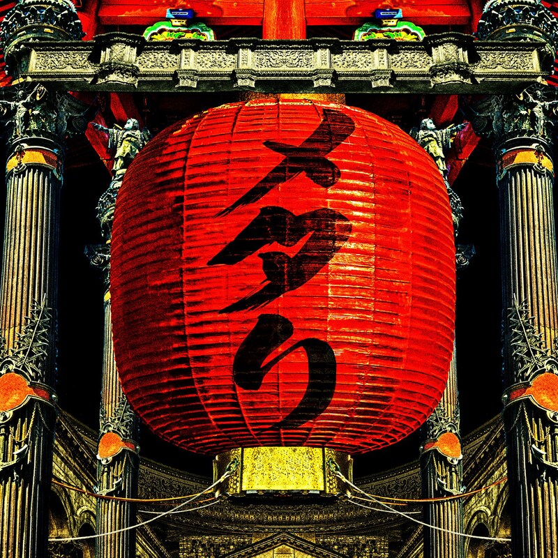 BABYMETAL「メタり！！（feat. Tom Morello）」配信ジャケット