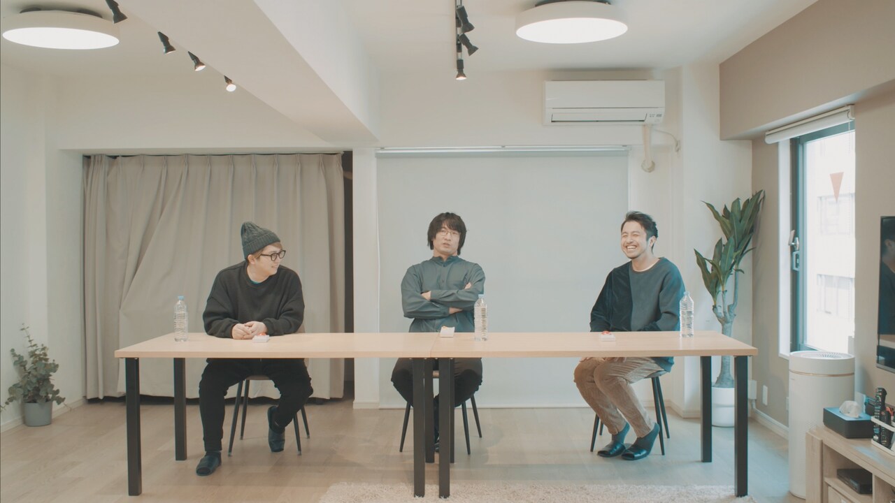 fox capture planのパーソナルに迫るクイズ企画を3週連続YouTube公開