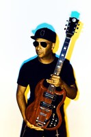 トム・モレロ（Rage Against the Machine）