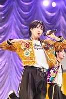 星野晴海（撮影：上溝恭香）