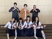 新しい学校のリーダーズ、生田斗真の動きを振付に取り入れる