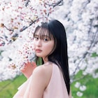 乃木坂46遠藤さくらと、満開の桜