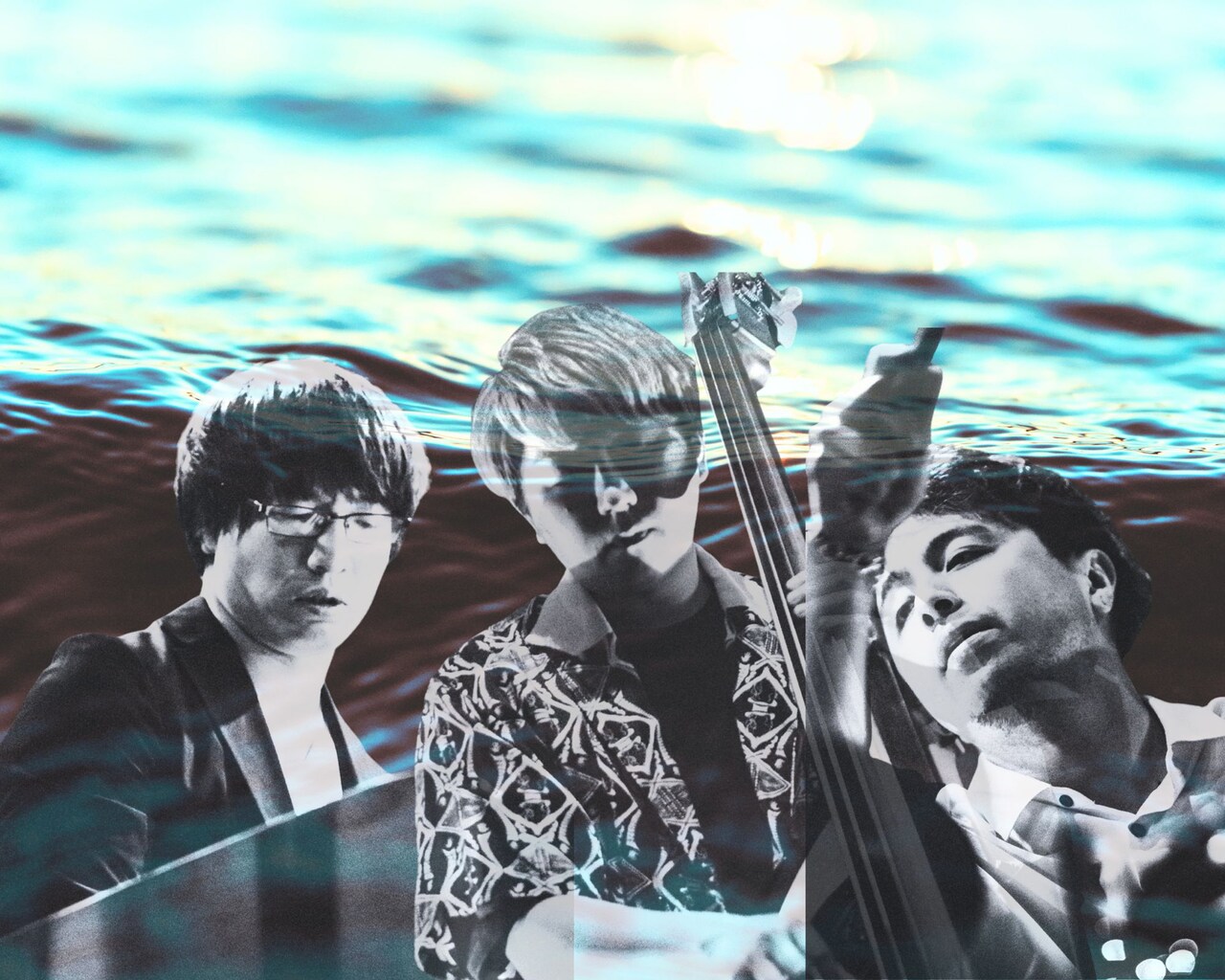 fox capture plan年末公演、ゲストはヒグチアイ