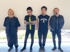 今夜「バズリズム02」で星街すいせいが1年ぶりトーク　スタジオライブにキンプリ、SiM、ぴるあぽ