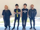 今夜「バズリズム02」で星街すいせいが1年ぶりトーク スタジオライブにキンプリ、SiM、ぴるあぽ