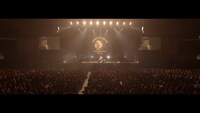 竹原ピストル「よー、そこの若いの（LIVE AT 武道館 2018.12.22）」より。