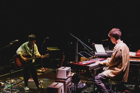 XIIX（Photo by Viola Kam［V'z Twinkle］）