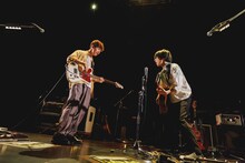 XIIX（Photo by Viola Kam［V'z Twinkle］）